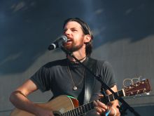 Seth Avett