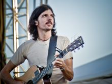 Seth Avett