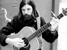Seth Avett
