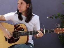 Seth Avett