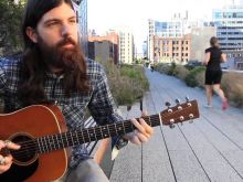 Seth Avett