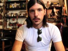 Seth Avett