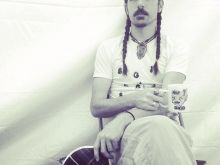 Seth Avett