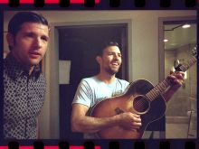Seth Avett
