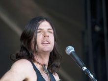 Seth Avett