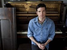 Seth Avett