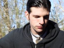 Seth Avett