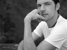 Seth Avett