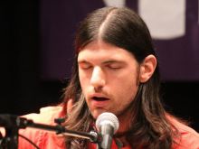 Seth Avett