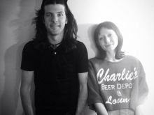 Seth Avett
