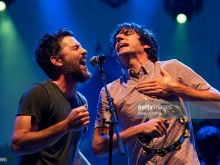 Seth Avett