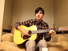 Seth Avett