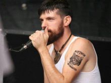 Seth Avett