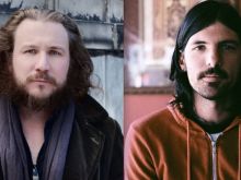 Seth Avett