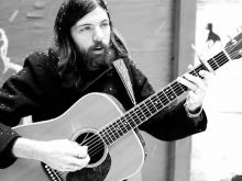 Seth Avett