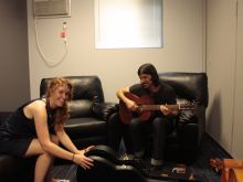 Seth Avett