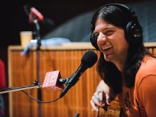 Seth Avett