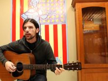 Seth Avett