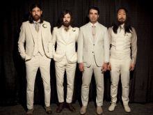 Seth Avett