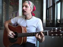 Seth Avett