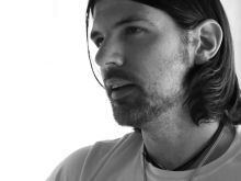 Seth Avett