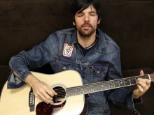 Seth Avett