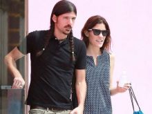 Seth Avett