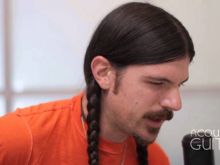 Seth Avett