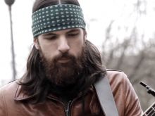 Seth Avett