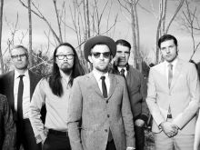 Seth Avett