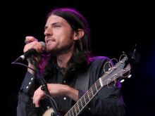 Seth Avett