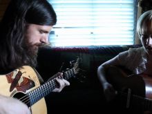 Seth Avett