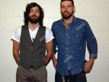 Seth Avett