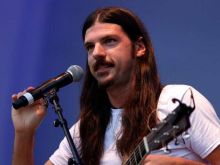 Seth Avett