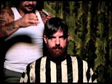 Seth Avett