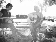 Seth Avett