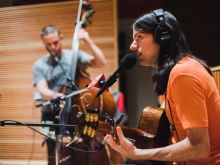 Seth Avett