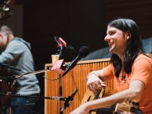Seth Avett