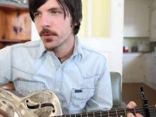 Seth Avett