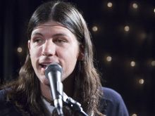 Seth Avett