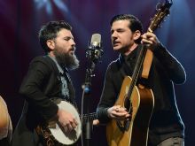 Seth Avett