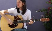 Seth Avett