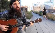 Seth Avett