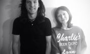 Seth Avett