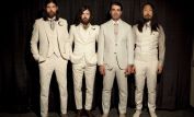 Seth Avett