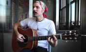 Seth Avett