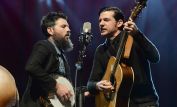 Seth Avett