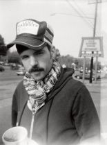 Seth Avett