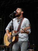 Seth Avett