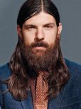 Seth Avett